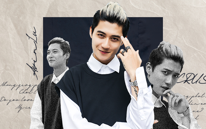 Avin Lu: 'Sau buổi họp báo đầu tay, tôi có một sự… vỡ mộng tích cực!' Ảnh 2