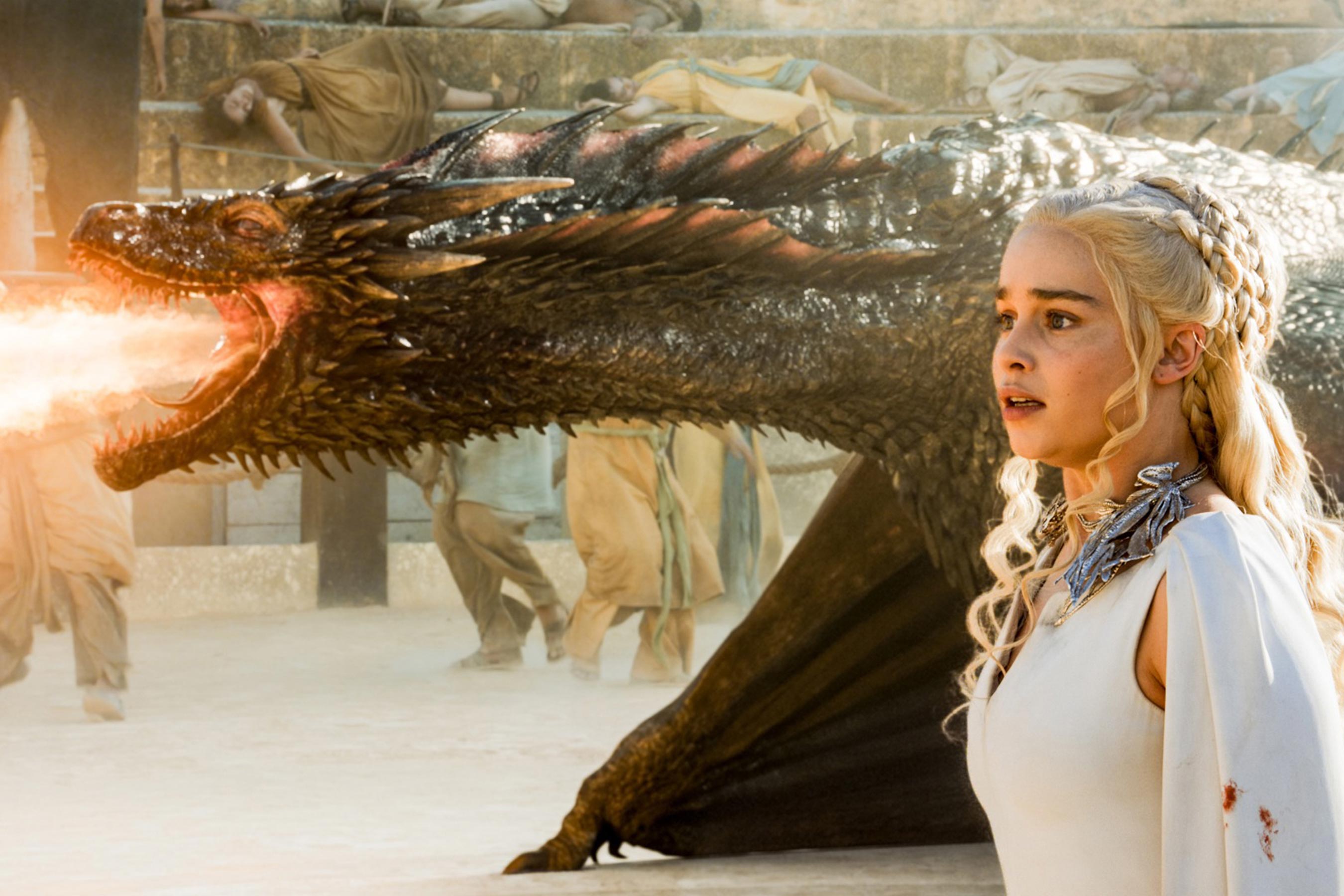 Tiết lộ đầu tiên về Game of Thrones Season 8: Hành trình 8 năm khép lại, nhưng một đỉnh cao mới sẽ mở ra trong lịch sử truyền hình