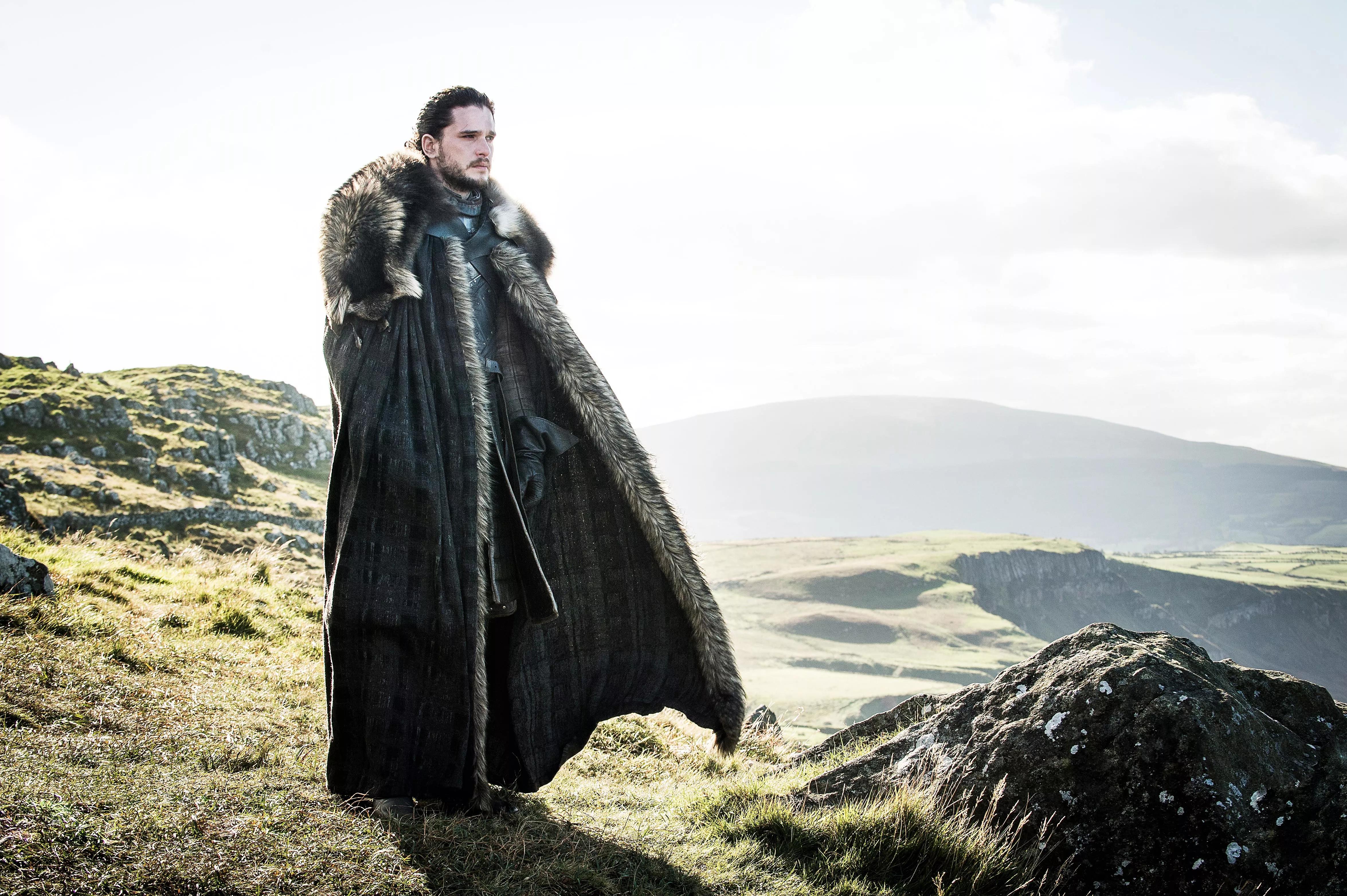 Tiết lộ đầu tiên về Game of Thrones Season 8: Hành trình 8 năm khép lại, nhưng một đỉnh cao mới sẽ mở ra trong lịch sử truyền hình