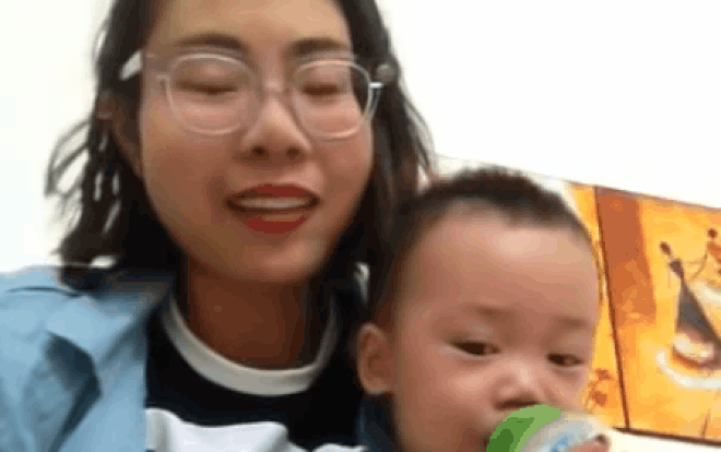 Không còn kiểu vừa hút thuốc vừa chửi cả thế giới, 'hot girl quỵt tiền' Bella đã tái xuất đúng chất mẹ bỉm sữa Ảnh 2