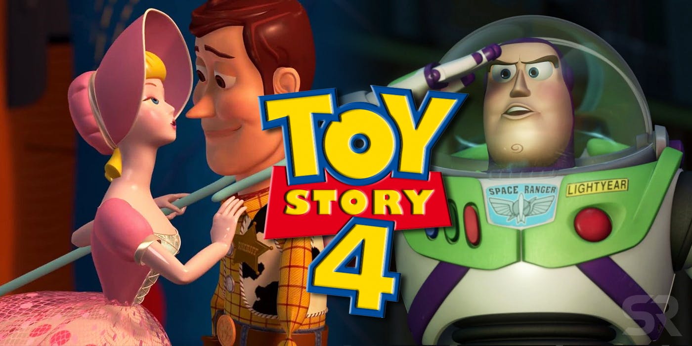 Gà Chiến Nhà Disney Woody Toy Story 4 Và Ralph Đập Phá Hứa Hẹn Làm Nên Lịch Sử Cho Hãng