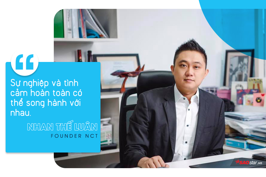 Founder NCT: 'Đối với startup, nghèo là một lợi thế' Ảnh 3