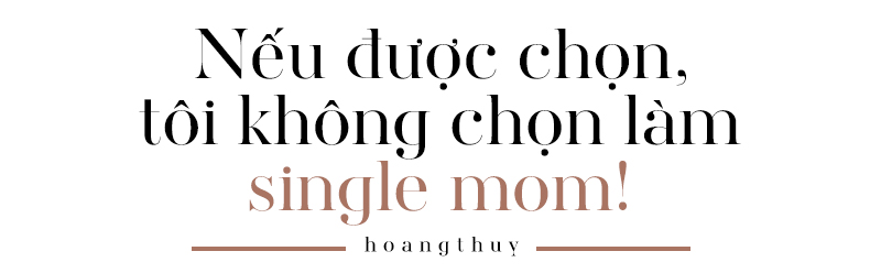 Á hậu Hoàng Thùy: 'Tôi không phải người thích rong chơi với những cuộc tình!'