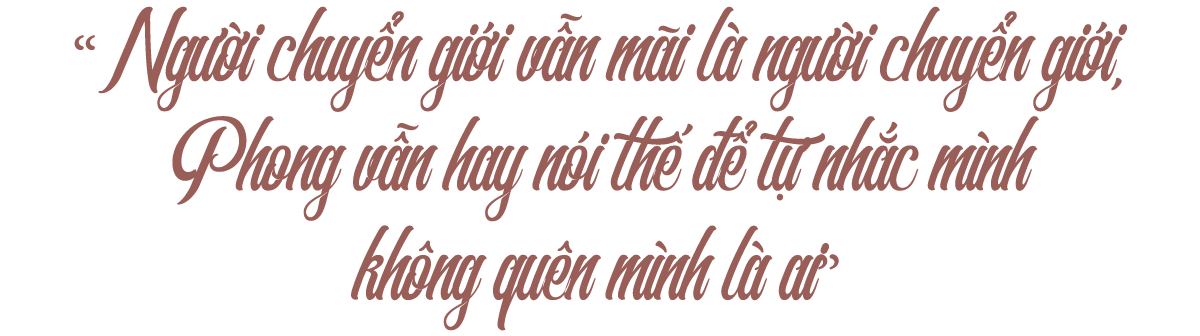 Chuyện tình chất chứa bao buồn tủi của hoa khôi chuyển giới Ánh Phong: 'Vì mình không thể sinh con nên người ta phải đi tìm người khác để có con nối dõi!' Ảnh 3