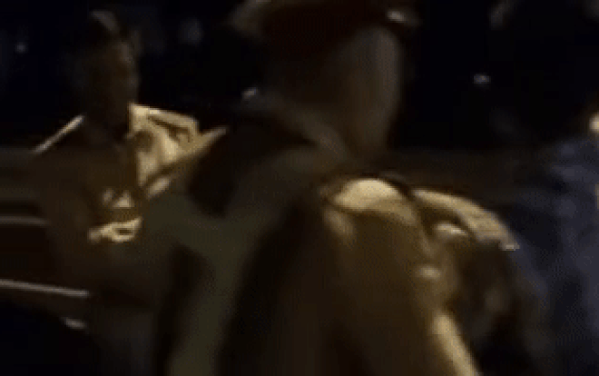 Thiếu úy CSGT bất ngờ ngã ngửa khi làm việc với dân: Tôi ngã thật chứ không phải ‘diễn’ hay 'ăn vạ' như mọi người nghĩ Ảnh 2