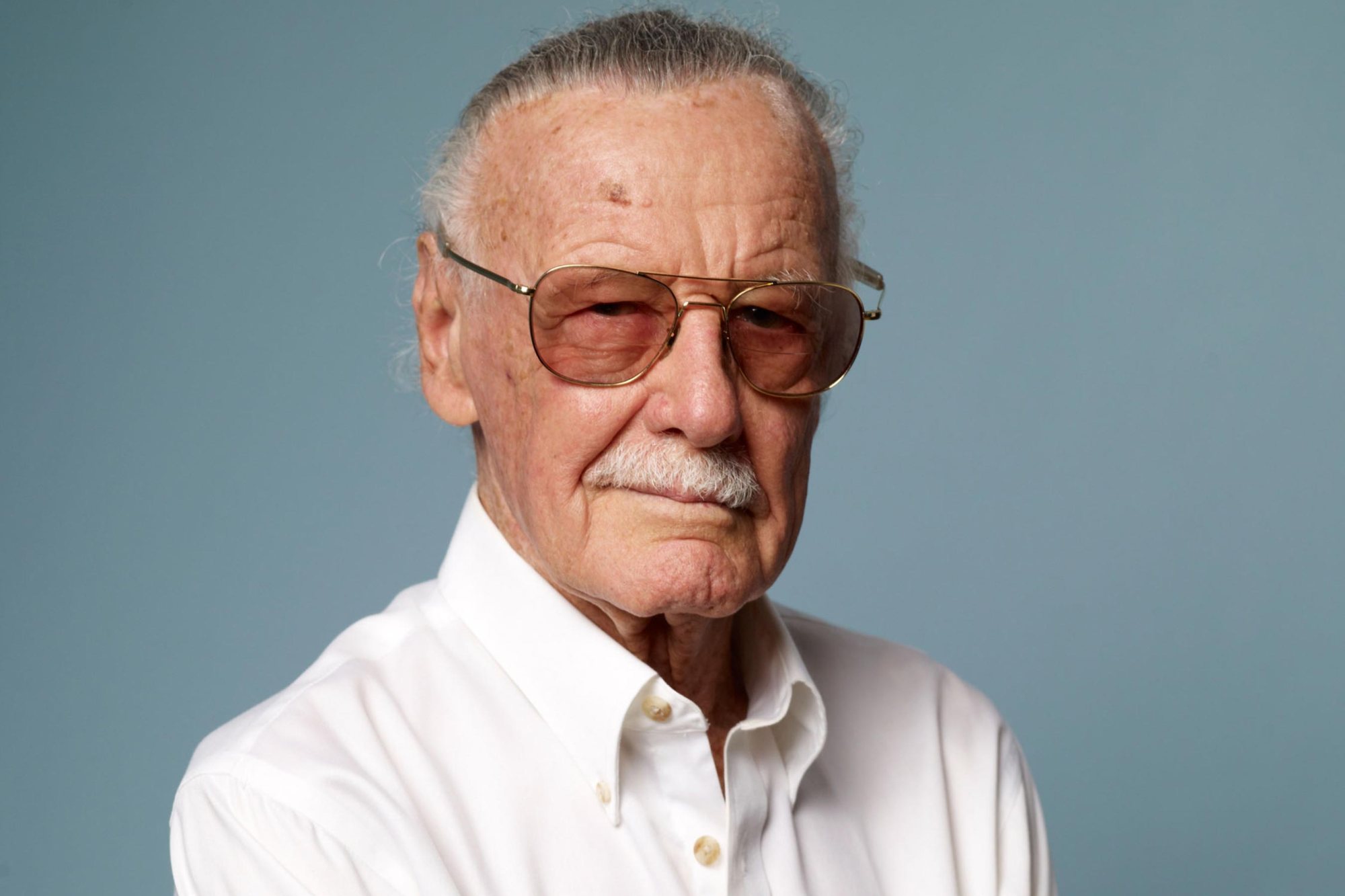 Tưởng nhớ huyền thoại Stan Lee của Marvel qua 18 câu nói để đời Ảnh 3