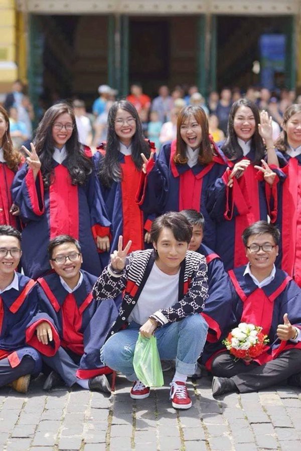 Đây chắc chắn sẽ là một bộ Kỷ yếu "Hót hòn họt"