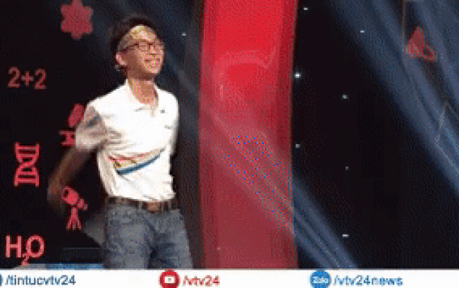 Câu hỏi ‘hạ gục’ các thí sinh Đường lên đỉnh Olympia nhưng khi đáp án đưa ra tất cả đều muốn ‘phục thù’ Ảnh 2