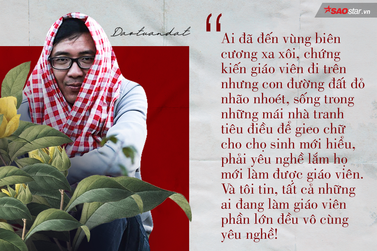 'Mâu thuẫn phong bì' và 2 lần tìm cách hóa giải đầy nhân văn của giảng viên ĐH kiêm Hiệu trưởng trường Anhxtanh Ảnh 10