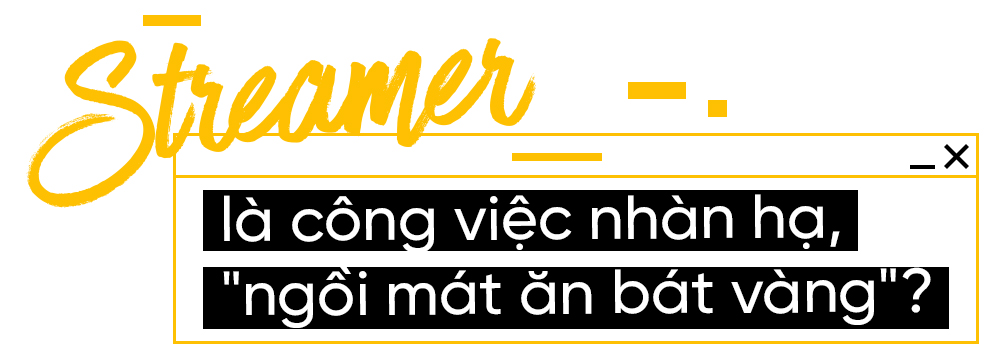 MisThy: Câu chuyện 'streamer ngồi mát ăn bát vàng', quãng thời gian đen tối và 'ván cược' liều lĩnh của thanh xuân Ảnh 2