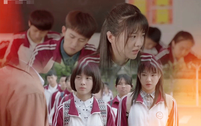 'Sống không dũng cảm uổng phí thanh xuân': Khi áp lực vô hình đè nặng, tuổi trẻ của chúng ta đã bao lần điên rồ ngông cuồng? Ảnh 2