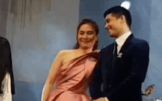 Netizen tới tấp share 'chiến hạm mới': Clip Noo Phước Thịnh không ngừng chăm lo cho Mỹ Tâm từng chút một Ảnh 2