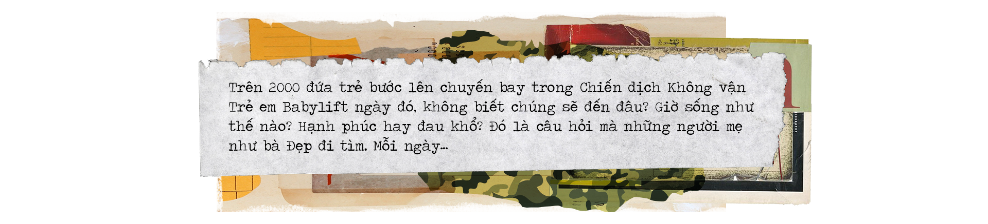 Người mẹ tìm lại con sau 50 năm cách nửa vòng trái đất