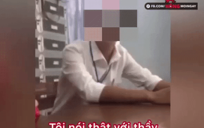 Tranh cãi gay gắt giữa thầy giáo và phụ huynh vì chiếc quần đùi: 'Chưa chắc bộ đồ thầy mặc giá trị bằng chiếc quần này của con gái tôi' Ảnh 2