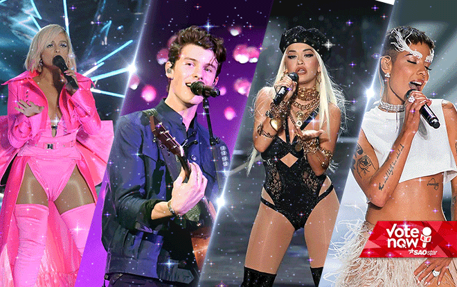 Rating Victoria's Secret Fashion Show 2018 'chạm đáy vực sâu': Dàn nghệ sĩ 'xịn xò' này cũng cứu không nổi? Ảnh 2