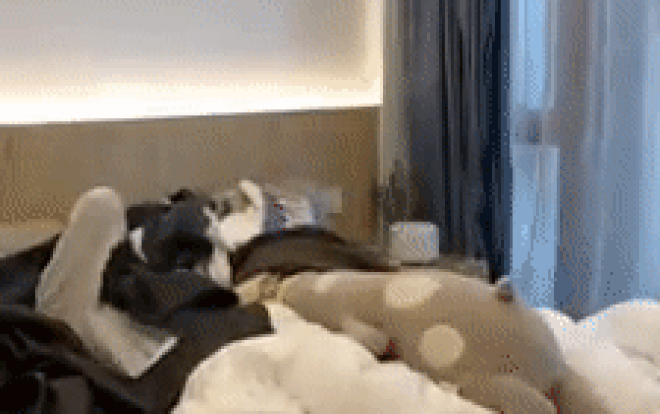 Suốt ngày than không có gì để mặc, cô gái nhận 'sự trừng trị' không thể nào thích đáng hơn! Ảnh 2