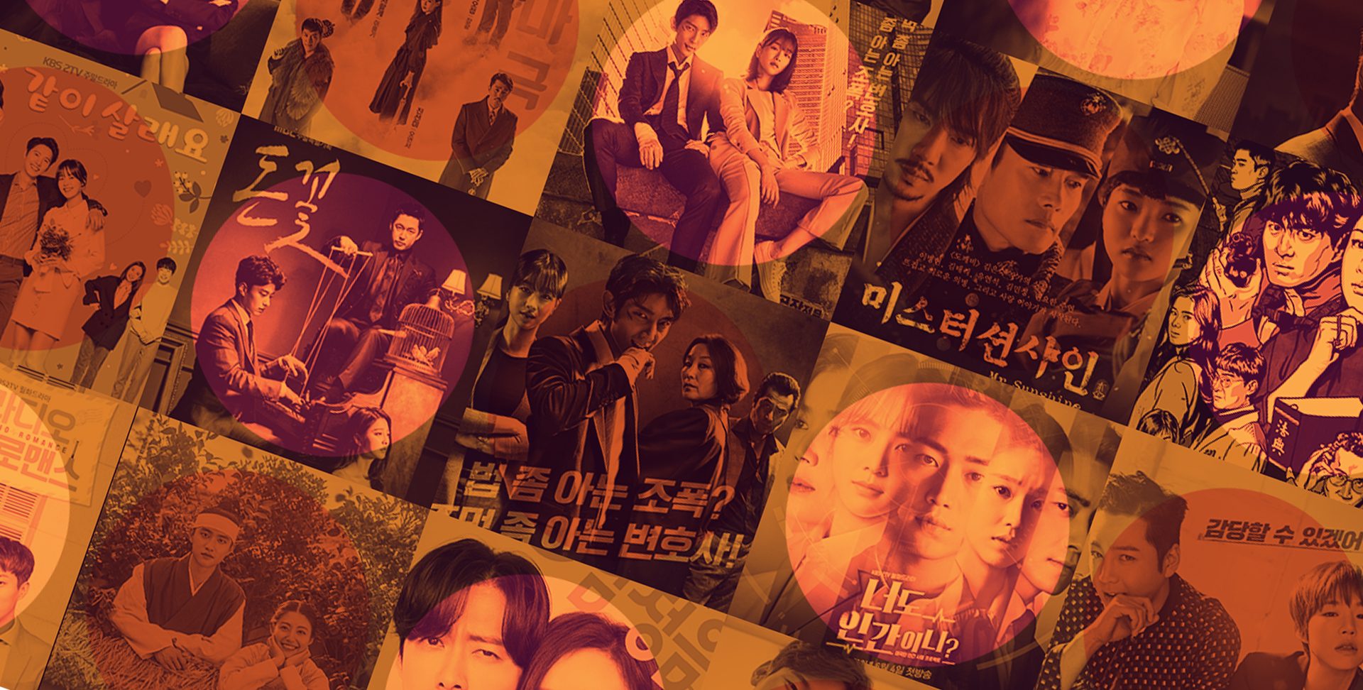 Truyền hình Hàn Quốc 2018: Những cơn sốt bất ngờ và loạt bom tấn hụt