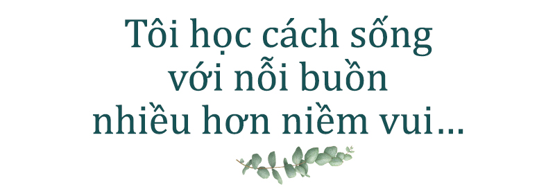 Nhà thơ Phong Việt : 'Tôi học cách sống với nỗi buồn nhiều hơn niềm vui…'