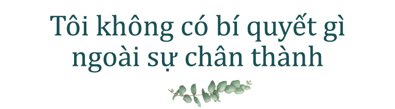 Nhà thơ Phong Việt : 'Tôi học cách sống với nỗi buồn nhiều hơn niềm vui…' Ảnh 9