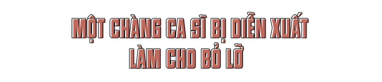 Hoắc Kiến Hoa: 'Mỗi ngày đều bán mạng để làm việc, đánh mất đi cuộc sống cũng như chính mình'