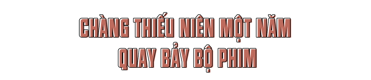 Hoắc Kiến Hoa: 'Mỗi ngày đều bán mạng để làm việc, đánh mất đi cuộc sống cũng như chính mình'