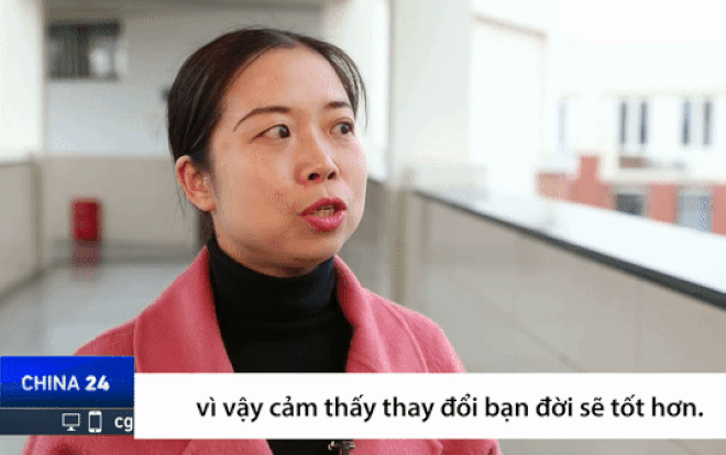 Khóa học hẹn hò dạy kế thoát kiếp F.A dành cho sinh viên ở Trung Quốc Ảnh 2