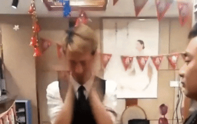 Không đạt được doanh thu, nhân viên Trung Quốc đối mặt với hình phạt khốc liệt khó ai chịu nổi Ảnh 2