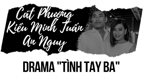 Một năm nhìn lại: Những scandal nào khiến cho showbiz Việt mãi không thoát mác 'thị phi'? Ảnh 13