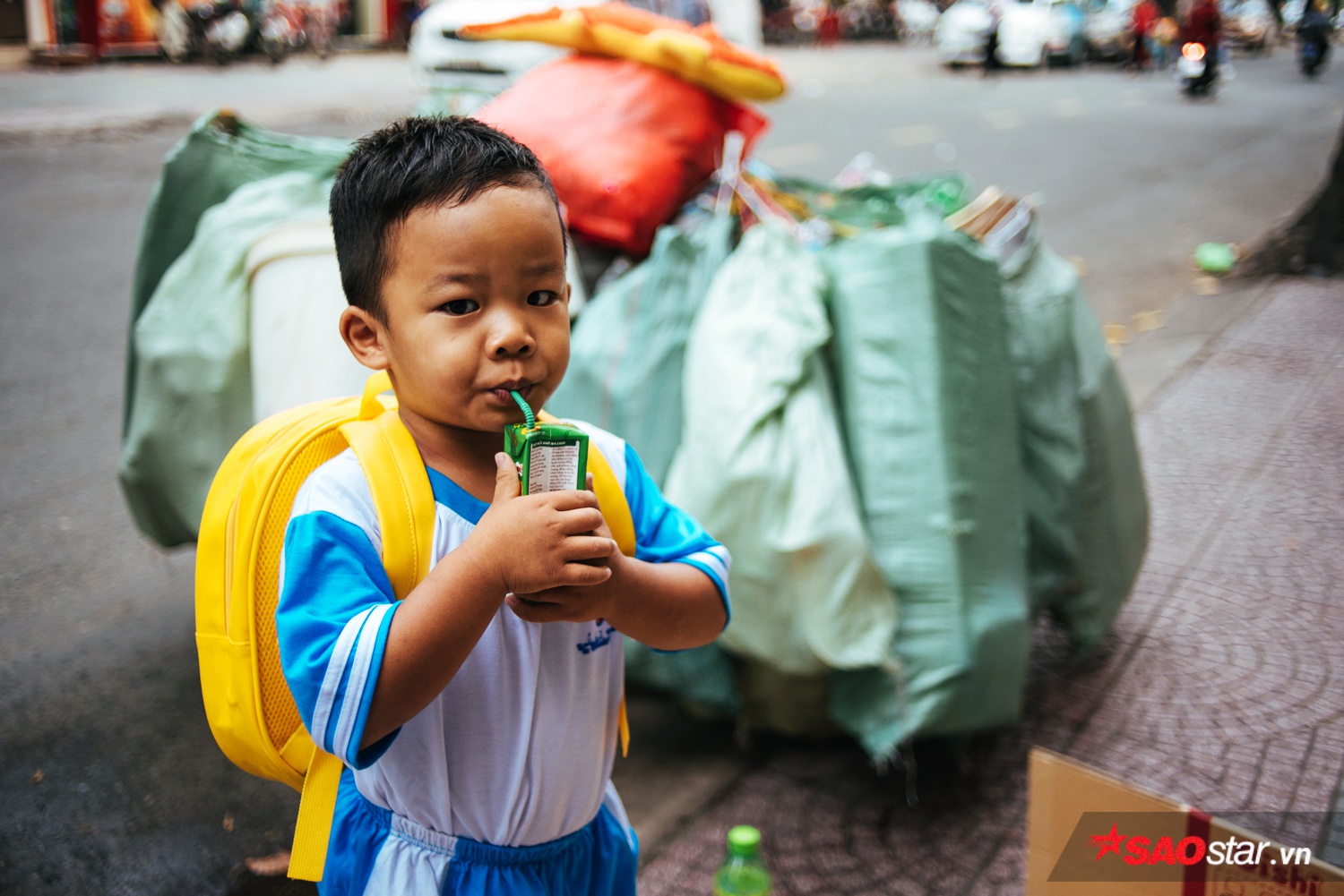 Cổ tích đời thường - những số phận đổi thay nhờ sự giúp đỡ từ cộng đồng mạng Ảnh 6