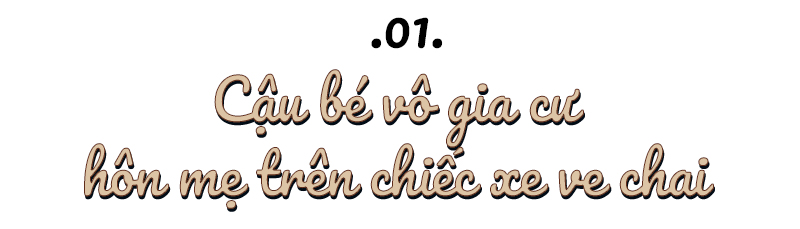 Cổ tích đời thường - những số phận đổi thay nhờ sự giúp đỡ từ cộng đồng mạng Ảnh 1