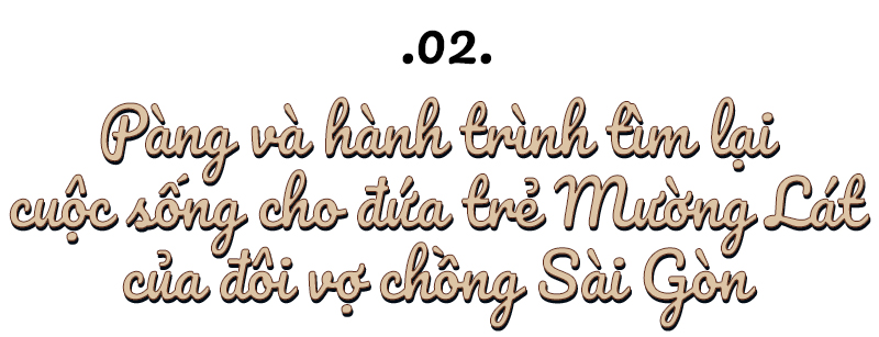 Cổ tích đời thường - những số phận đổi thay nhờ sự giúp đỡ từ cộng đồng mạng Ảnh 10