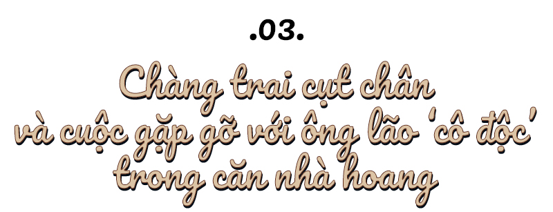 Cổ tích đời thường - những số phận đổi thay nhờ sự giúp đỡ từ cộng đồng mạng Ảnh 20