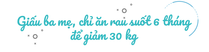 Từ cân nặng 120kg thành hot boy và tình yêu viên mãn cùng anh chàng bán trà sữa vỉa hè: 'Mét 9, em yêu anh!' Ảnh 2