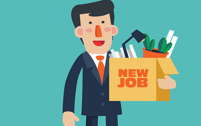 Khi nhân viên giỏi nghỉ việc - Tiền lương có phải yếu tố quyết định hay vấn đề nằm ở cách đối nhân xử thế của sếp? Ảnh 2