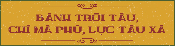 Bánh trôi tàu Phạm Bằng - thức quà vặt trứ danh trong hoài niệm người Hà Thành Ảnh 6