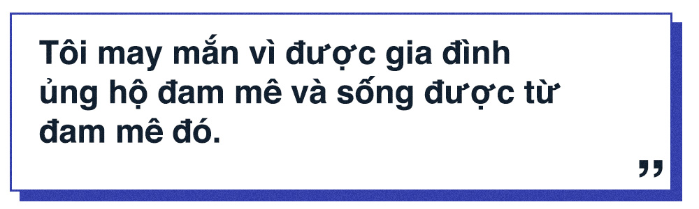 Lang thang như Quỷ Cốc Tử: ‘Xách balo lên và đi, nhưng đừng xách một cái balo vừa mới mua ngoài chợ về và đi’ Ảnh 16