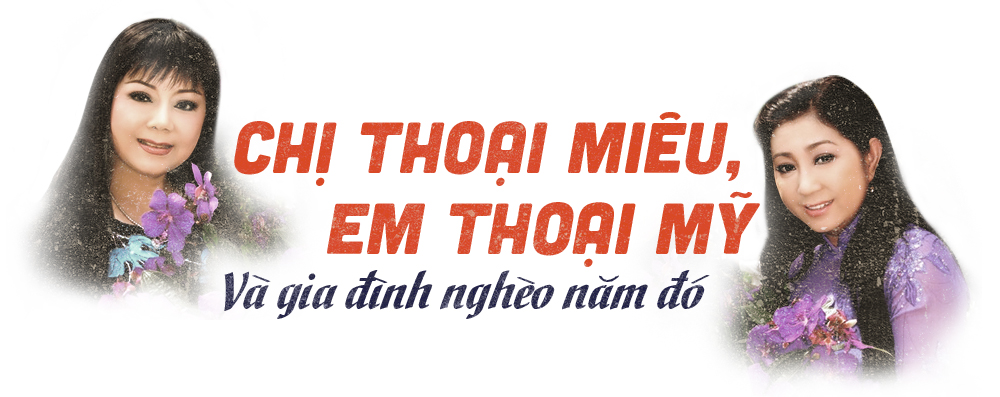 Vang bóng một thời: 'Đời người nghệ sĩ sống trên sân khấu, chết trong những tràng pháo tay…'