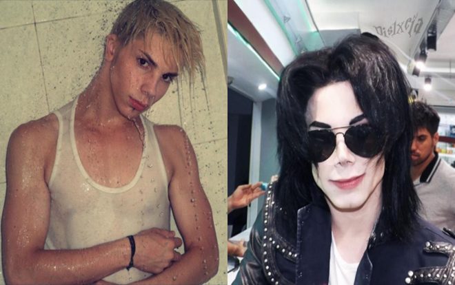 HCMMô hình khớp  Figure Michael Jackson vũ điệu mặt trăng NV07  Lazadavn