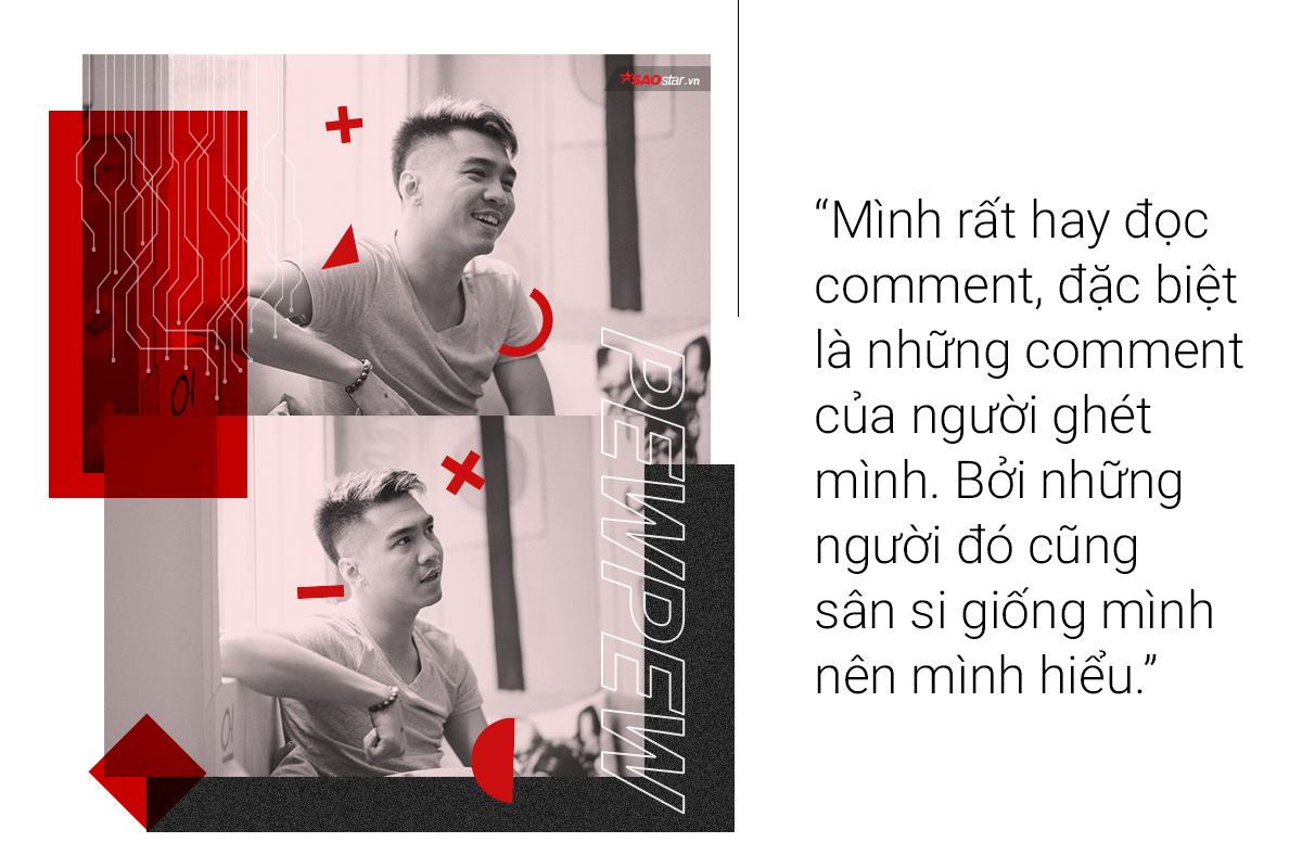 PewPew: ‘Năm nào về quê ăn Tết, bố mẹ cũng hỏi mãi câu: Bao giờ lấy vợ?’ Ảnh 6