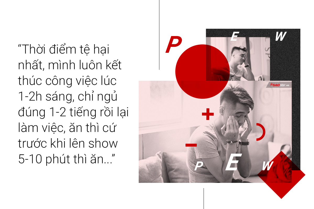 PewPew: ‘Năm nào về quê ăn Tết, bố mẹ cũng hỏi mãi câu: Bao giờ lấy vợ?’ Ảnh 8