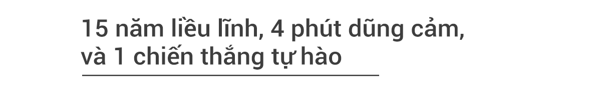 Hai hoàng tử xiếc Quốc Cơ - Quốc Nghiệp và hành trình mang màu áo lính vươn ra tầm thế giới Ảnh 1