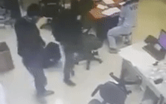 Vụ mang súng cướp hơn 2 tỷ tại trạm thu phí: Thông tin chính xác về số tiền bị cướp Ảnh 2