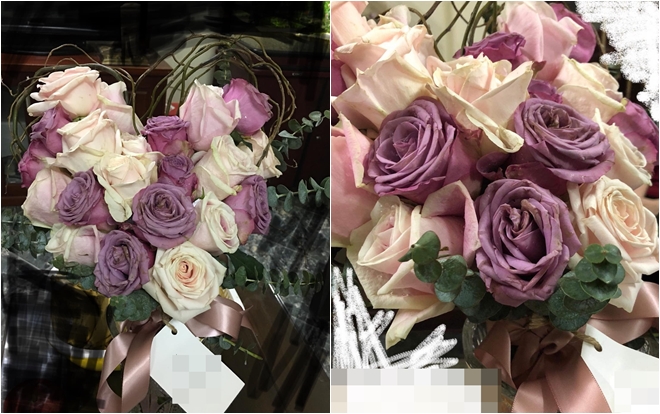 Bỏ 1 triệu 2 mua hoa hồng tặng bạn gái ngày Valentine, chàng trai bức xúc nhận về bó hoa vừa héo vừa xấu