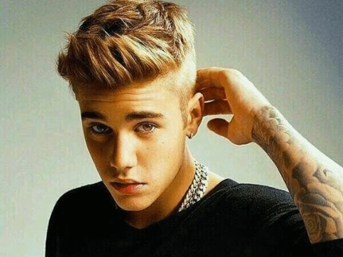 Cư dân mạng tưởng Justin Bieber… hack Instagram Sơn Tùng M-TP vì: Giống nhau quá! Ảnh 2