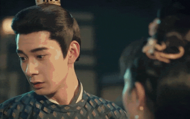 'Đông cung' tiếp tục gây sốt trên Weibo vì cảnh Lý Thừa Ngân bị Tiểu Phong tát cho đơ người Ảnh 2