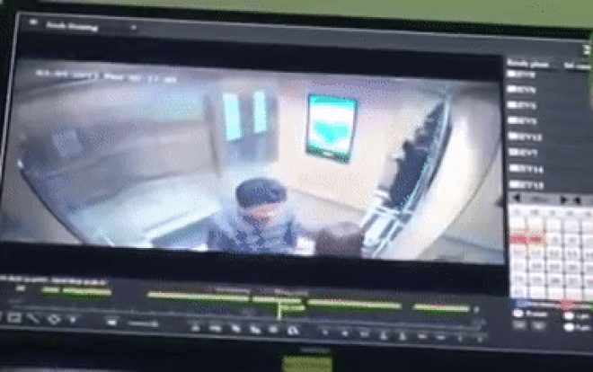 Vụ nữ sinh bị cưỡng hôn trong thang máy: Giám đốc Công an Hà Nội vào cuộc điều tra xử lý Ảnh 2