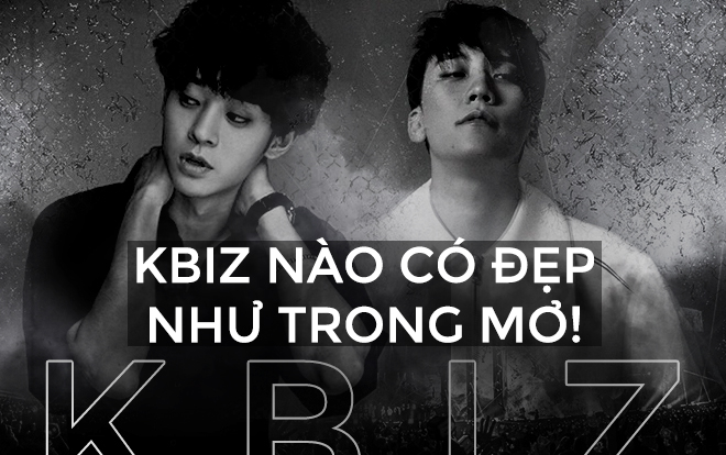 Từ vụ Seungri - Jung Joon Young: Luôn có nhiều hơn một lựa chọn, vì đâu ra nông nổi? Ảnh 2