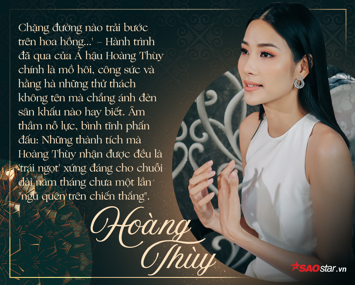 Hoàng Thùy: Tuổi mới - Thanh âm mới của những rẽ ngoặt rực rỡ Ảnh 3