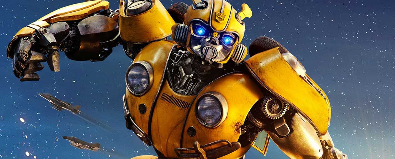 Phần 2 của 'Bumblebee' sẽ đậm chất Michael Bay - Saostar.vn