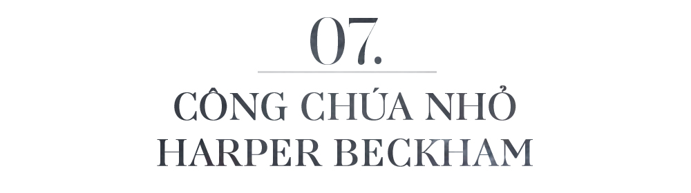 Gia đình David Beckham: Cuốn từ điển thời trang sống cho cả thế giới soi mình Ảnh 35